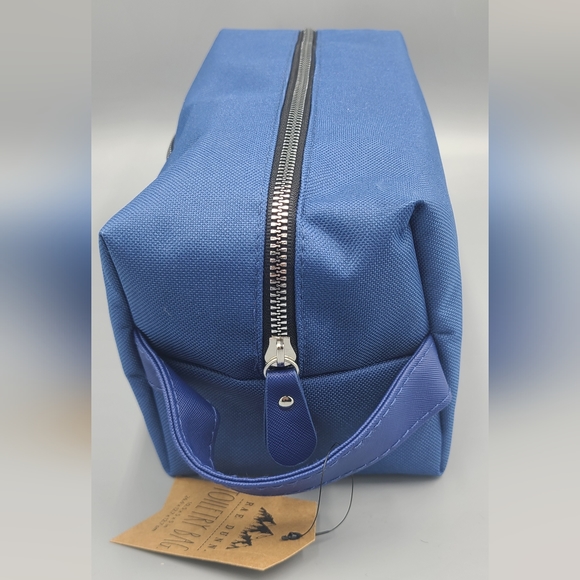✈️ Rae Dunn STUFF Toiletry Bag Brand New✅️ - Picture 3 of 10